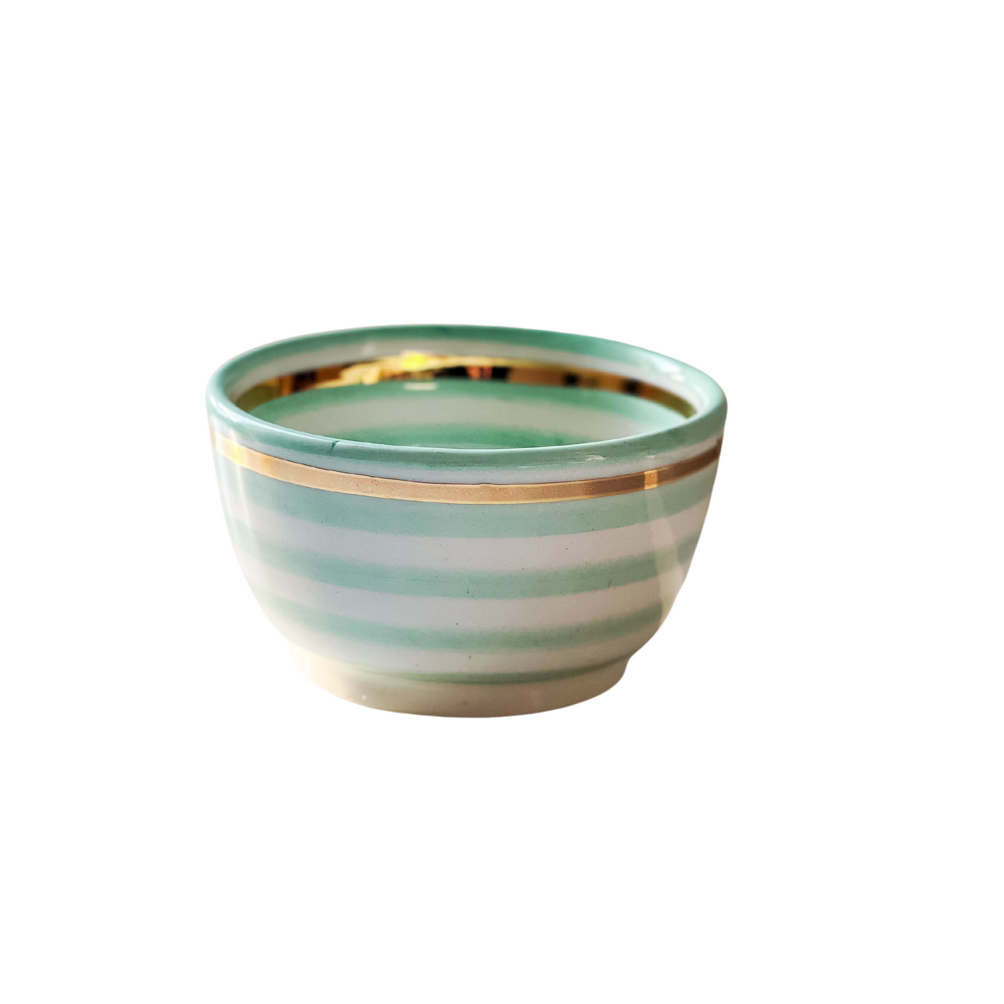COLLECTION ZWAK & STRIPES - GREEN