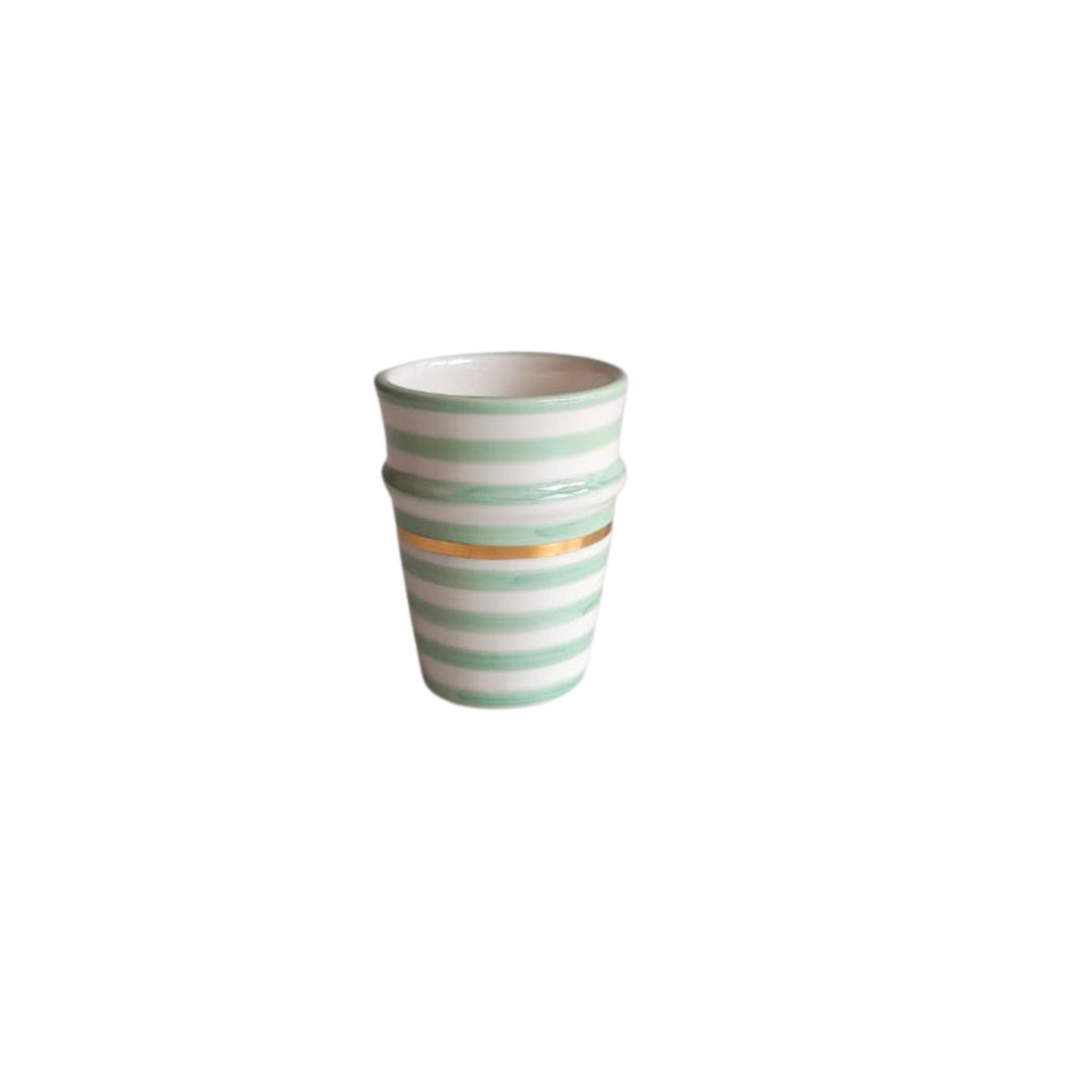 COLLECTION ZWAK & STRIPES - GREEN