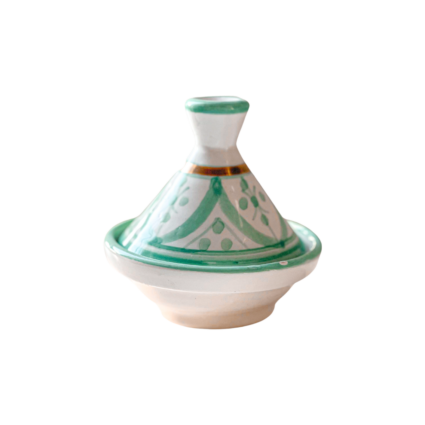 COLLECTION ZWAK & STRIPES - GREEN