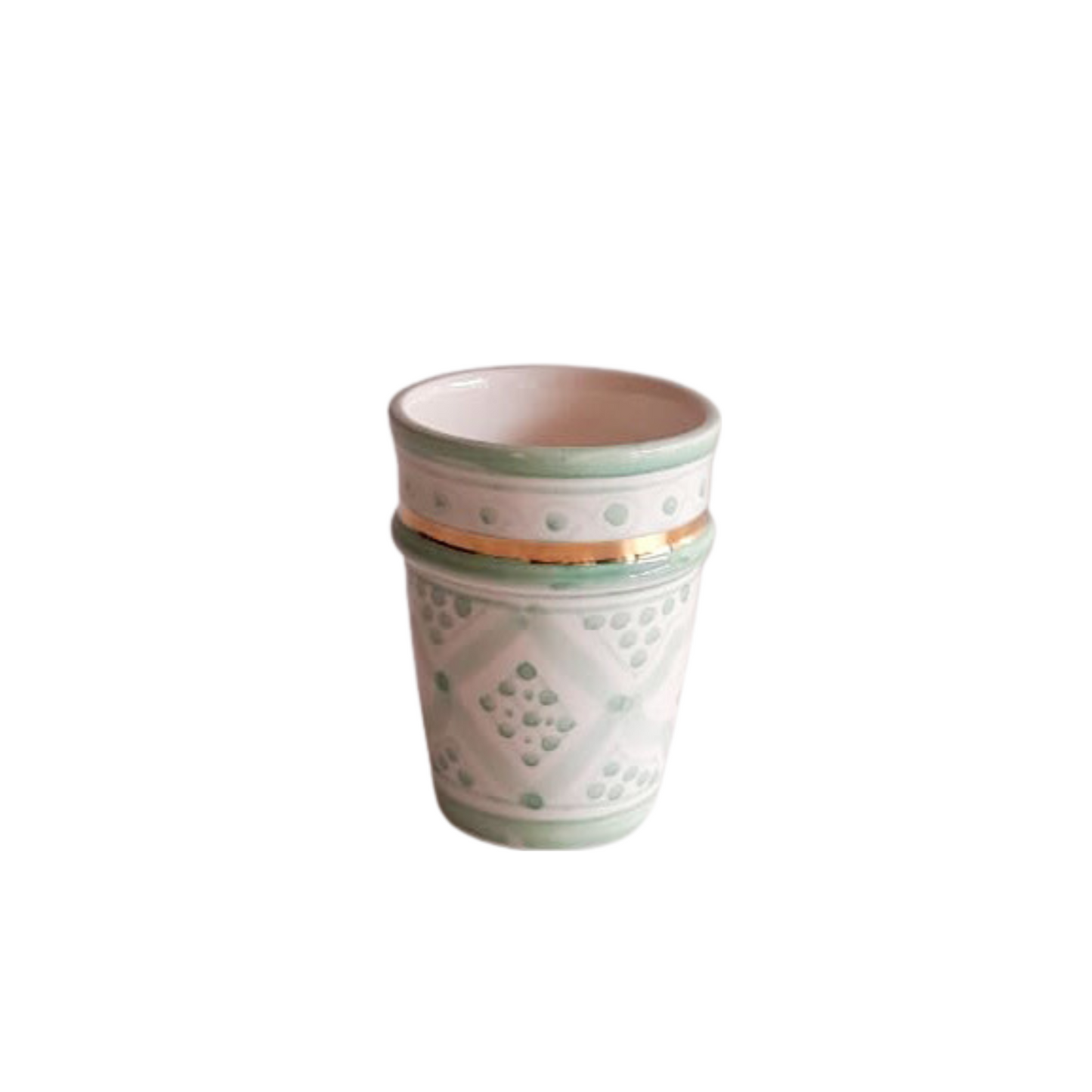 COLLECTION ZWAK & STRIPES - GREEN