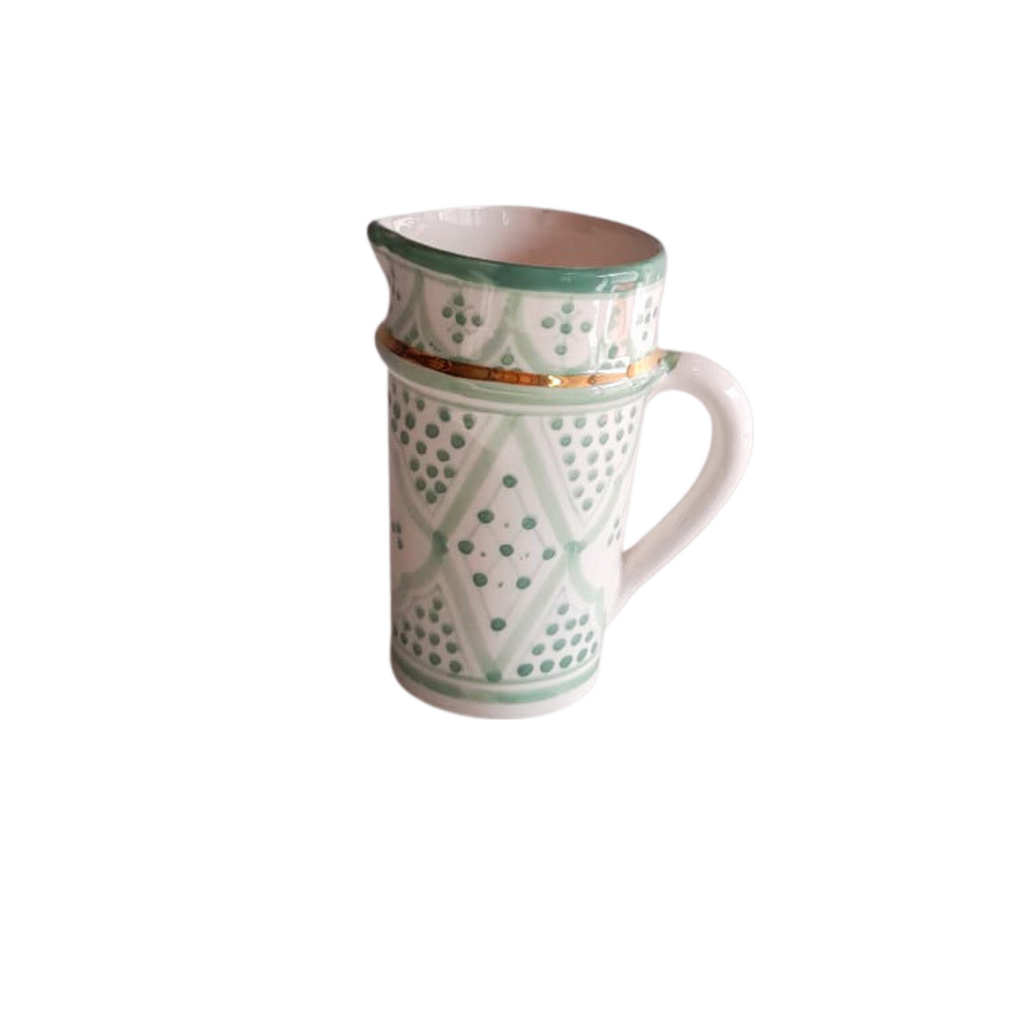COLLECTION ZWAK & STRIPES - GREEN