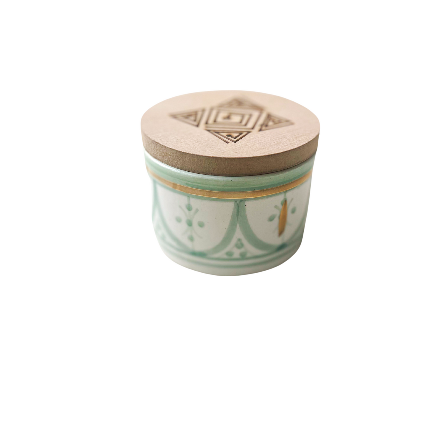 COLLECTION ZWAK & STRIPES - GREEN