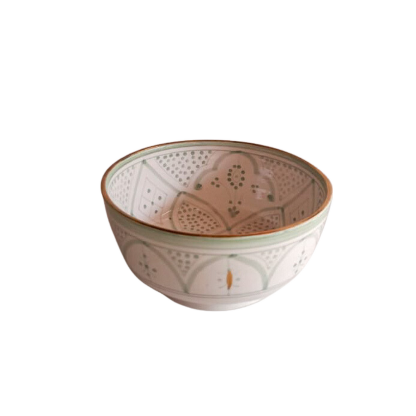 COLLECTION ZWAK & STRIPES - GREEN