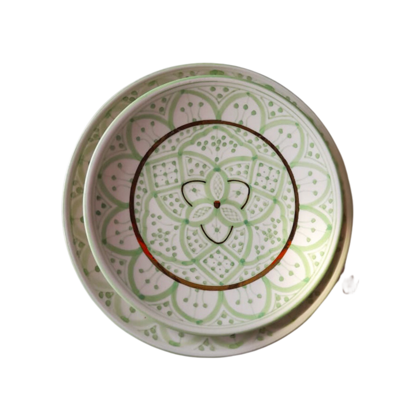 COLLECTION ZWAK & STRIPES - GREEN