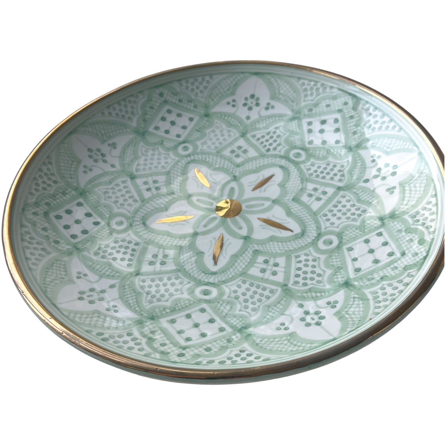 COLLECTION ZWAK & STRIPES - GREEN