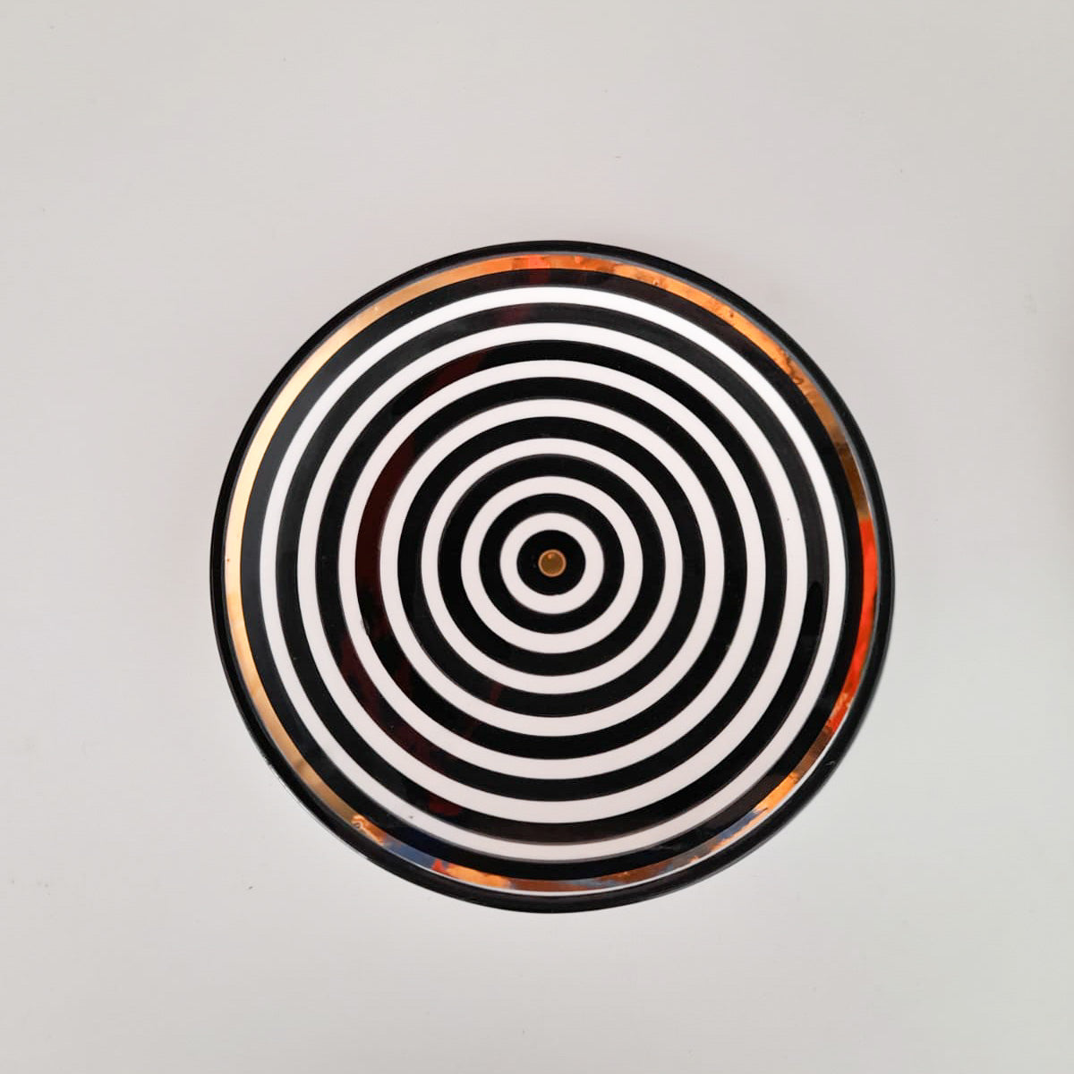 COLLECTION ZWAK & STRIPES - BLACK