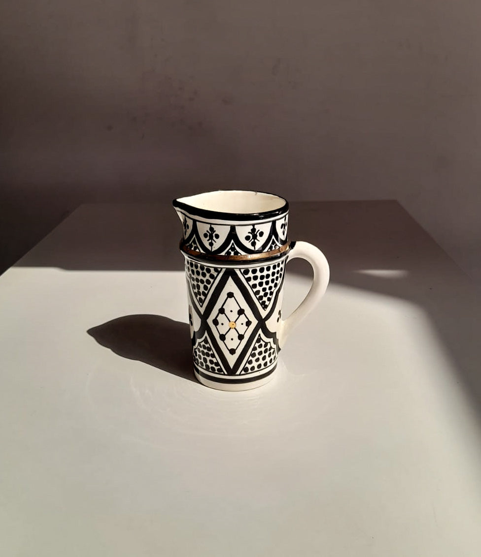 COLLECTION ZWAK & STRIPES - BLACK