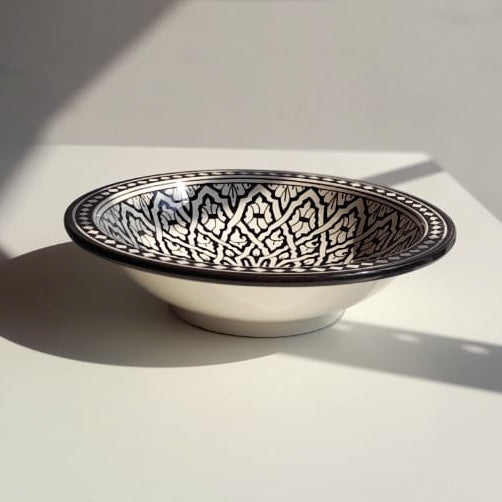 NOIR DE FES BOWLS