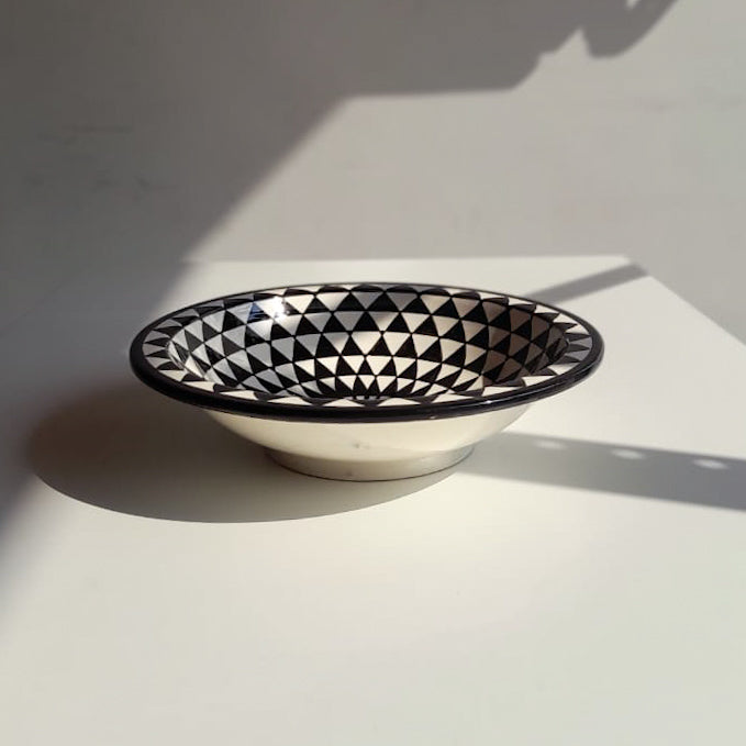 NOIR DE FES BOWLS