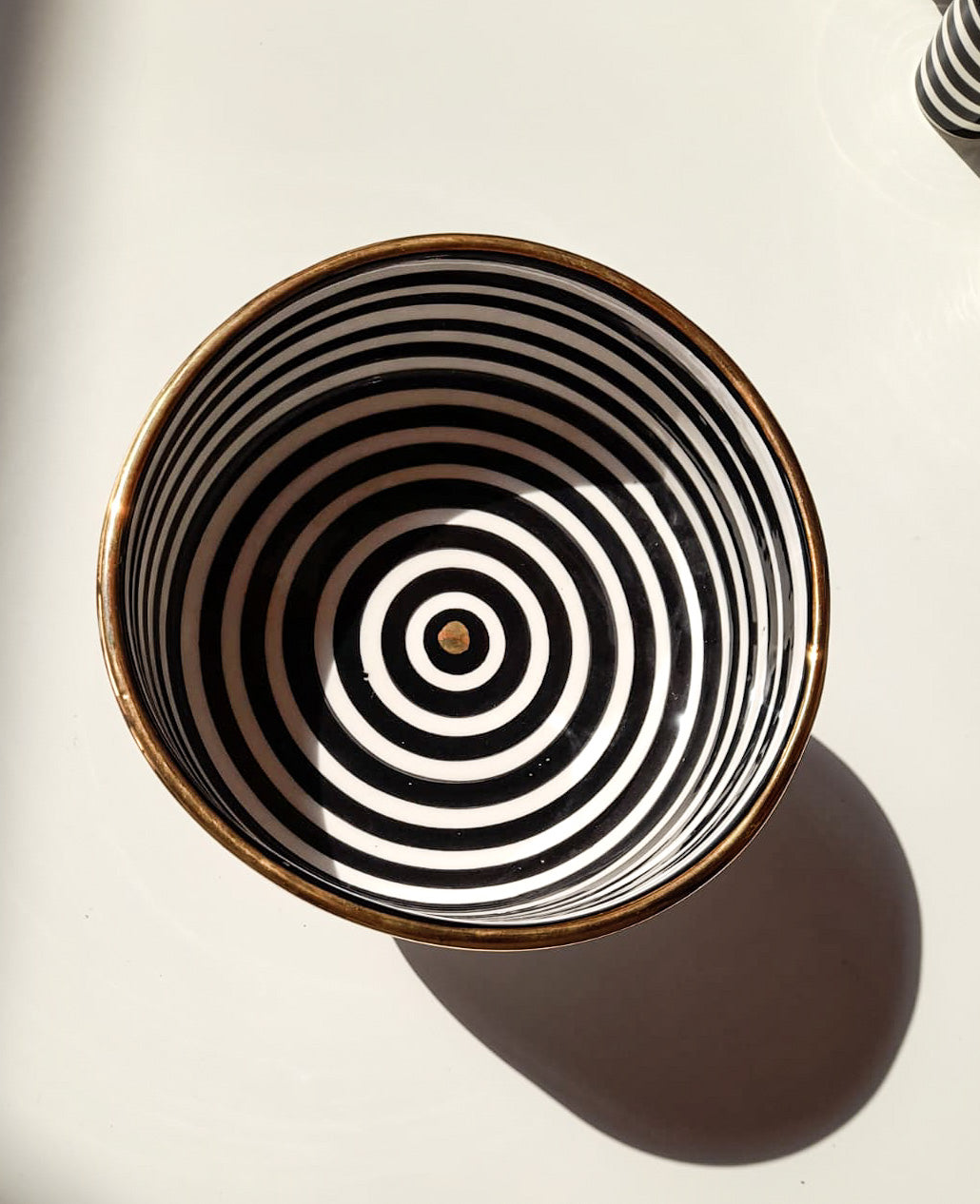 COLLECTION ZWAK & STRIPES - BLACK
