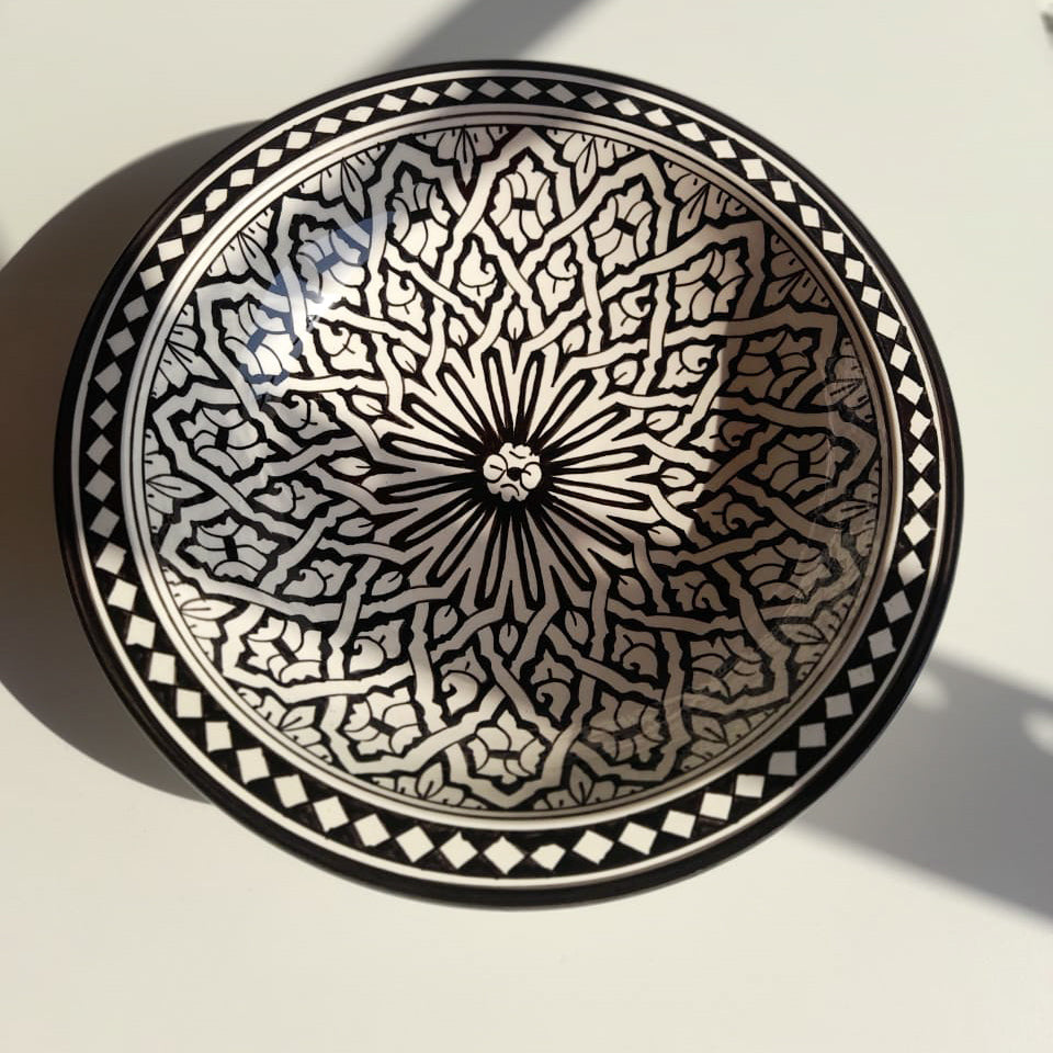 وعاء "نوار دي فاس"