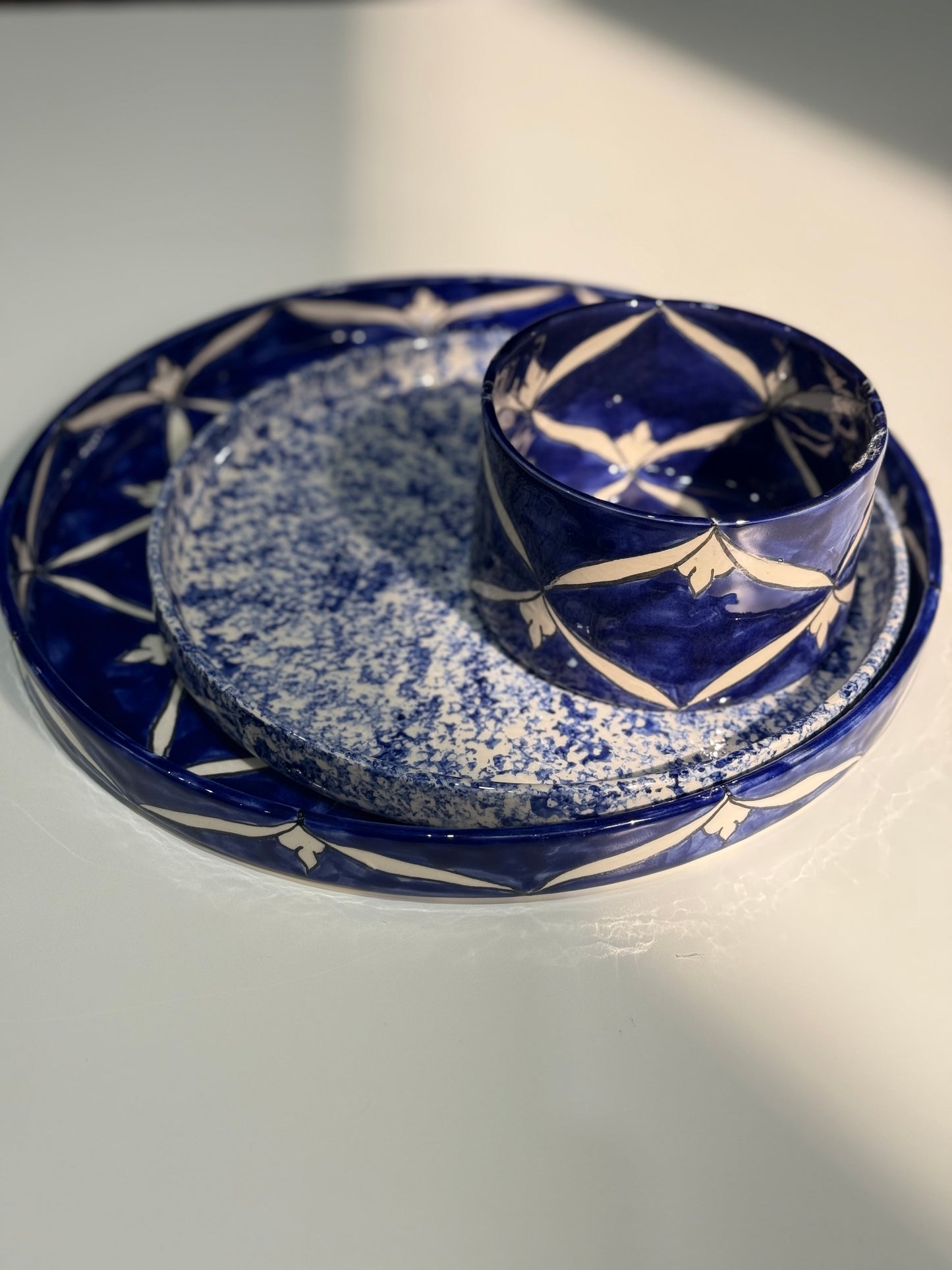 أوعية ياسمين