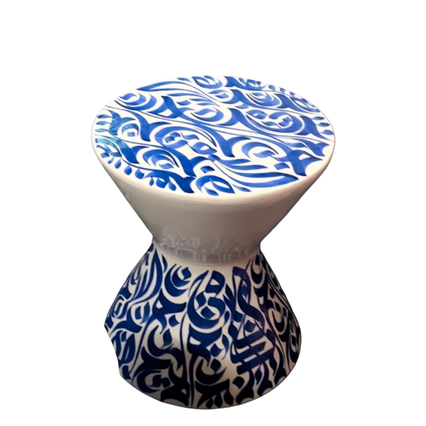 طاولة الخط العربي