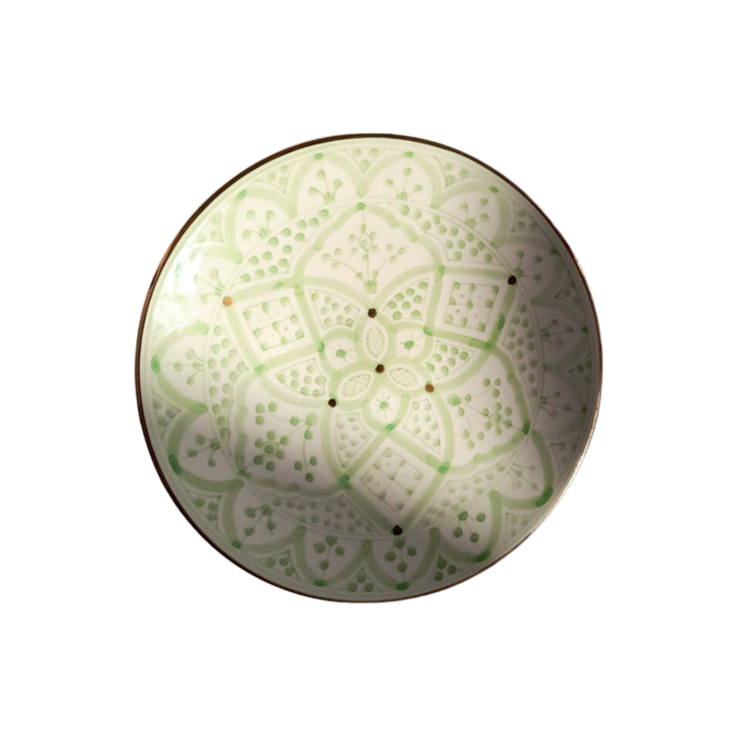 COLLECTION ZWAK & STRIPES - GREEN