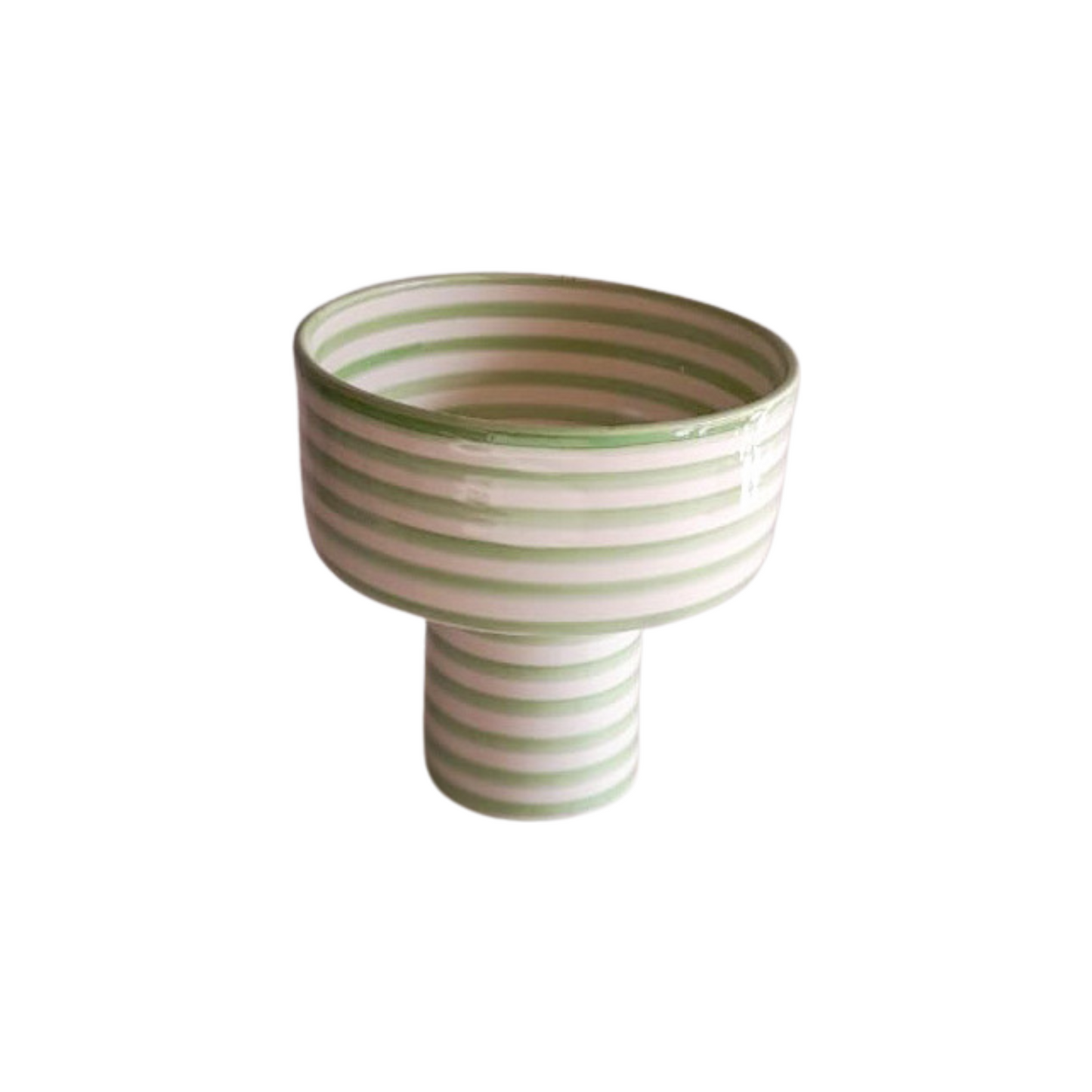 COLLECTION ZWAK & STRIPES - GREEN