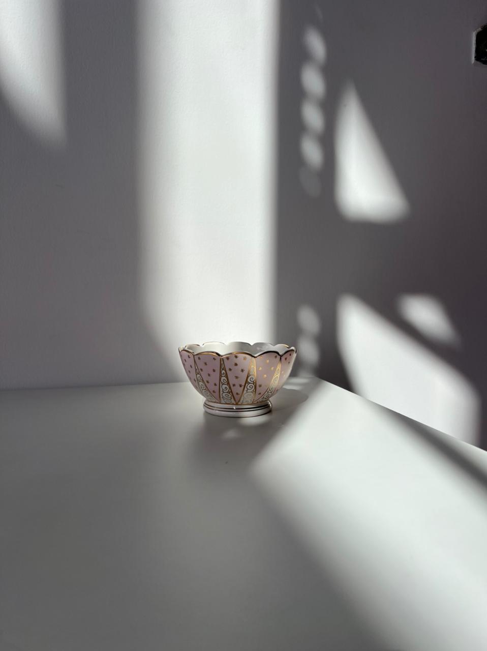 AMUSE BOUCHE