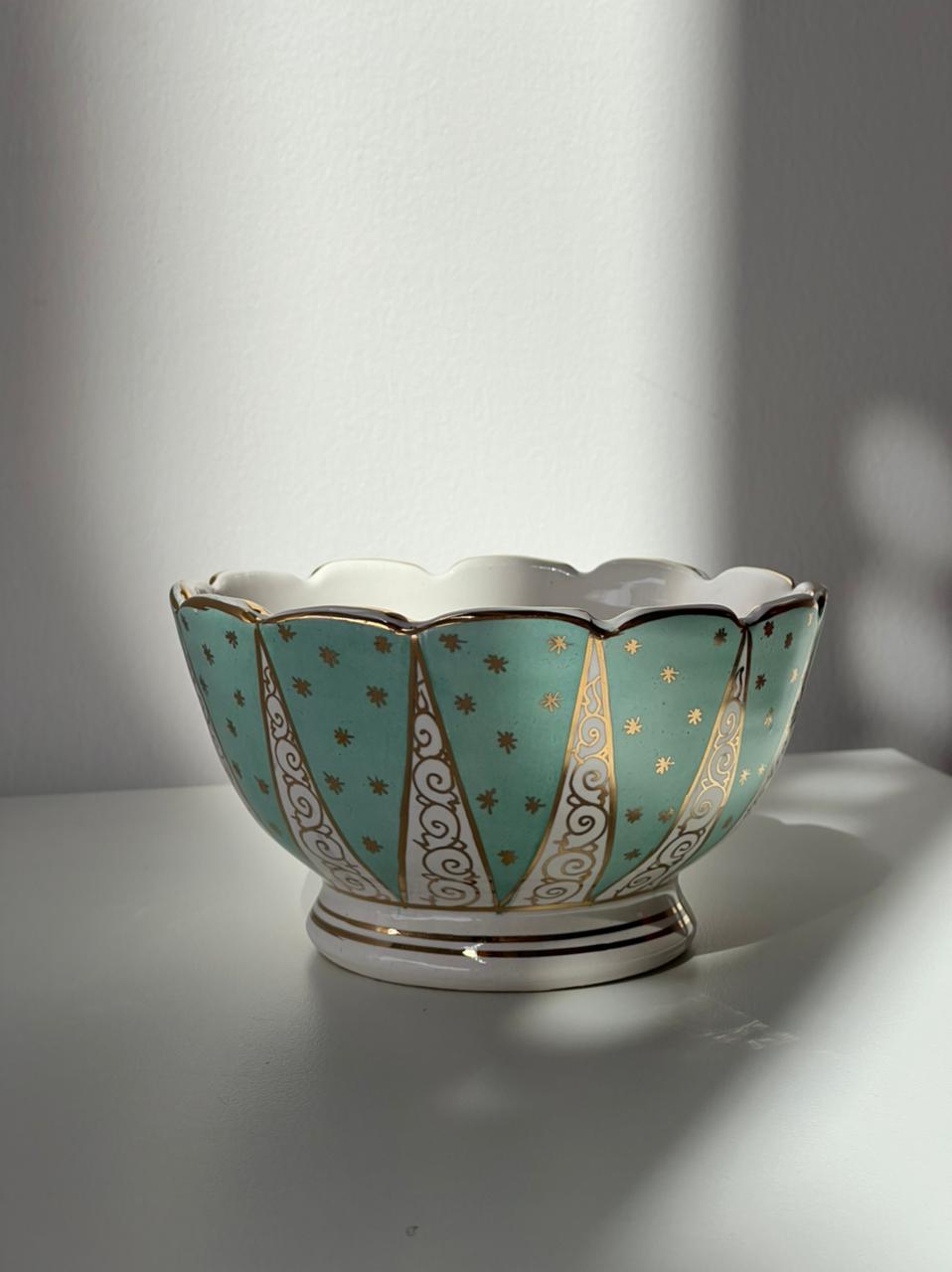 وعاء المقبلات