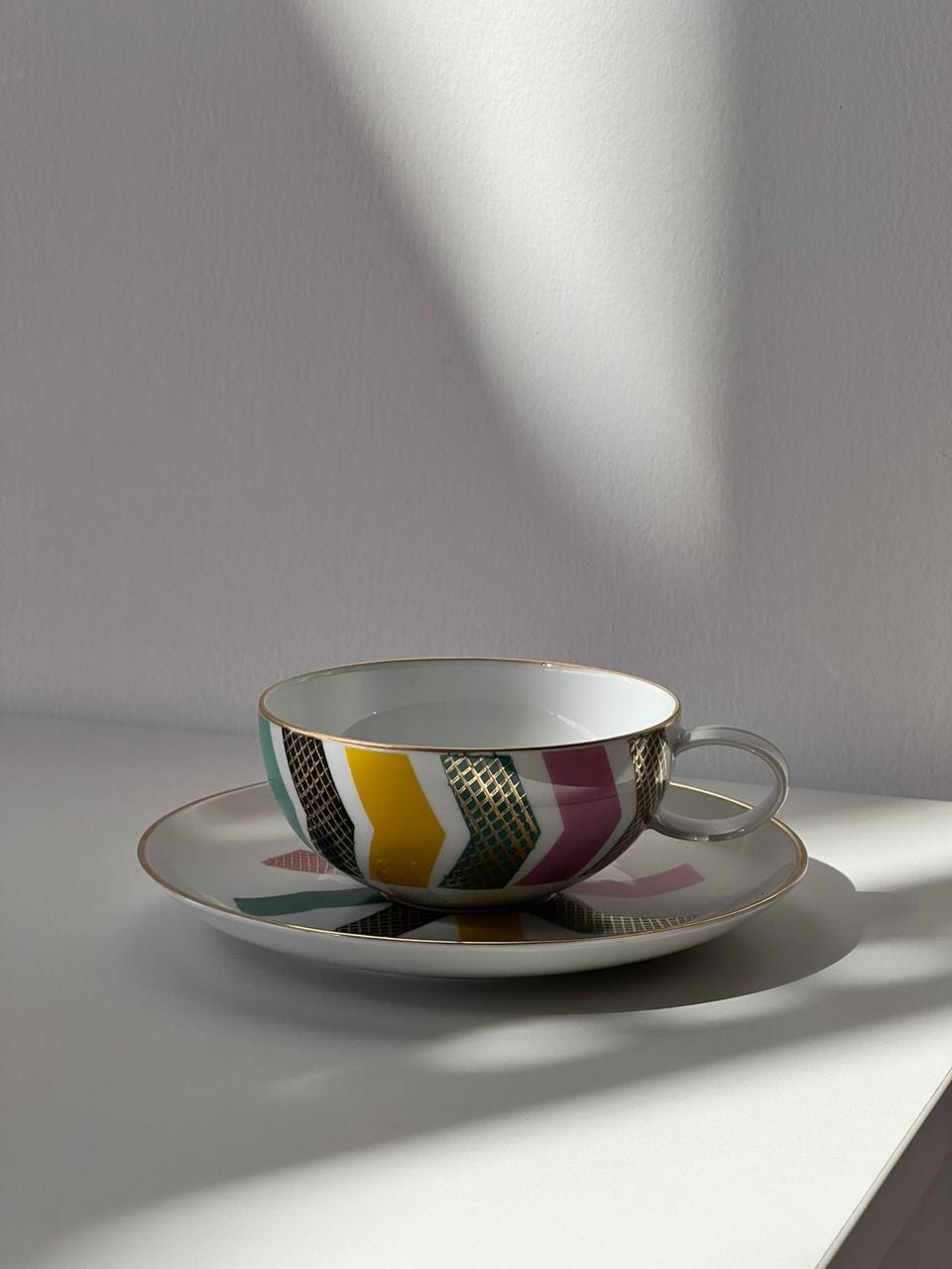 مجموعة شاي ميسوني