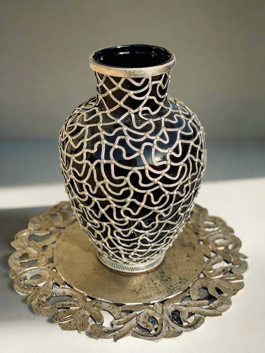 مزهرية السلطان
