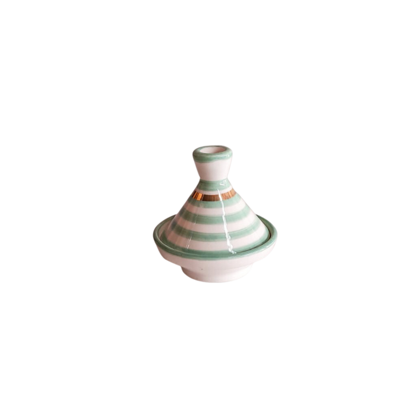 COLLECTION ZWAK & STRIPES - GREEN