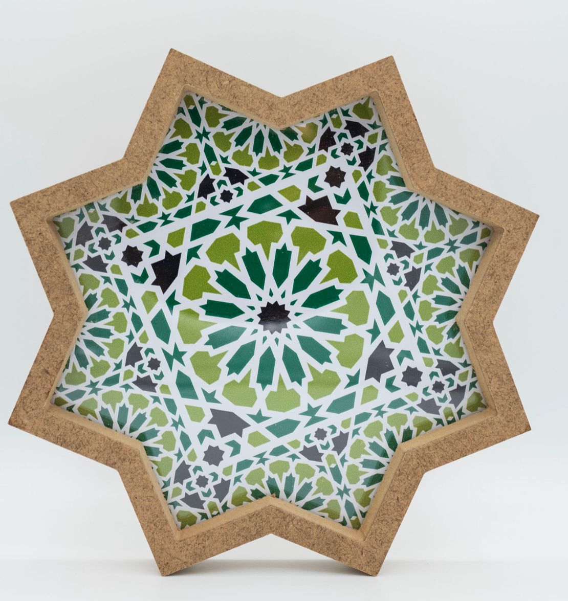 STAR TRAYS TRIO