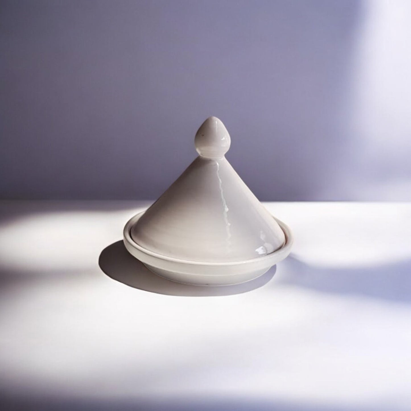 PLAIN TAGINES