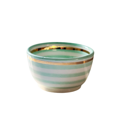 COLLECTION ZWAK & STRIPES - GREEN