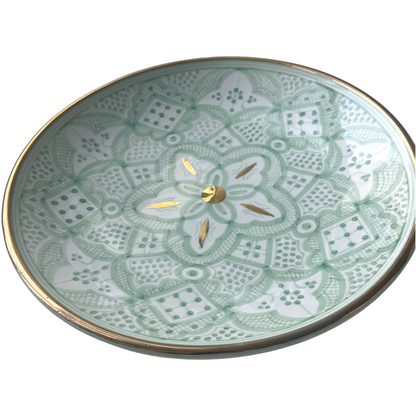 COLLECTION ZWAK & STRIPES - GREEN