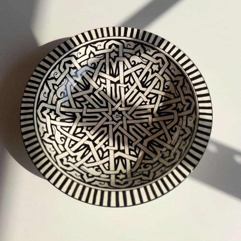 وعاء "نوار دي فاس"