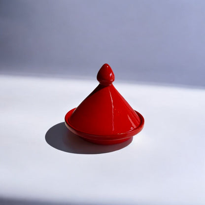PLAIN TAGINES