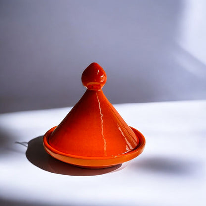 PLAIN TAGINES