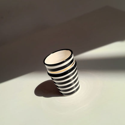 COLLECTION ZWAK & STRIPES - BLACK