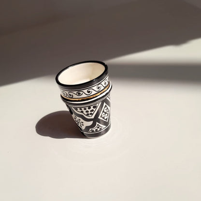 COLLECTION ZWAK & STRIPES - BLACK