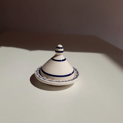 COLLECTION BERBER BLUE