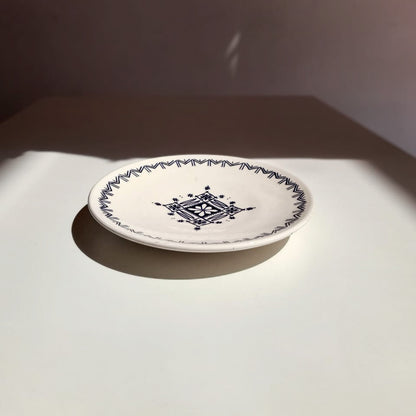 COLLECTION BERBER BLUE