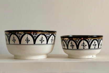 ZWAK BOWLS