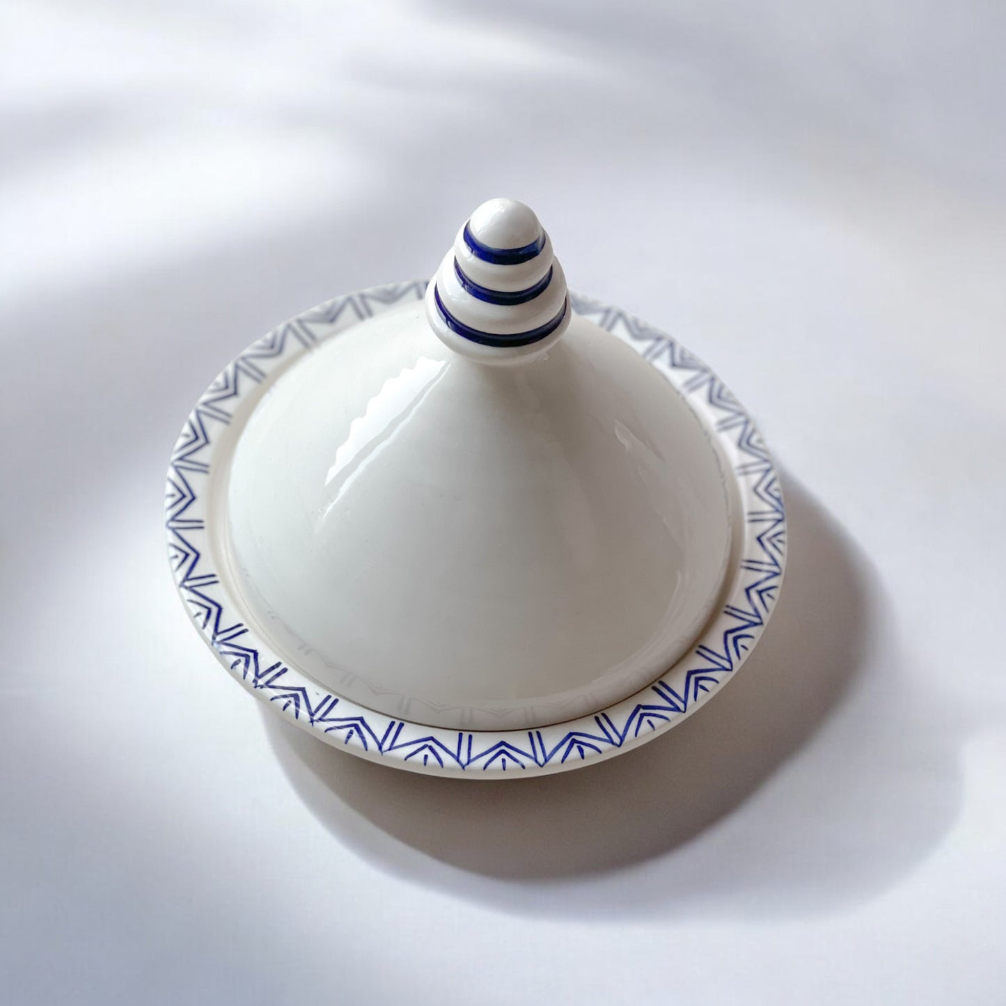 طاجين بربري
