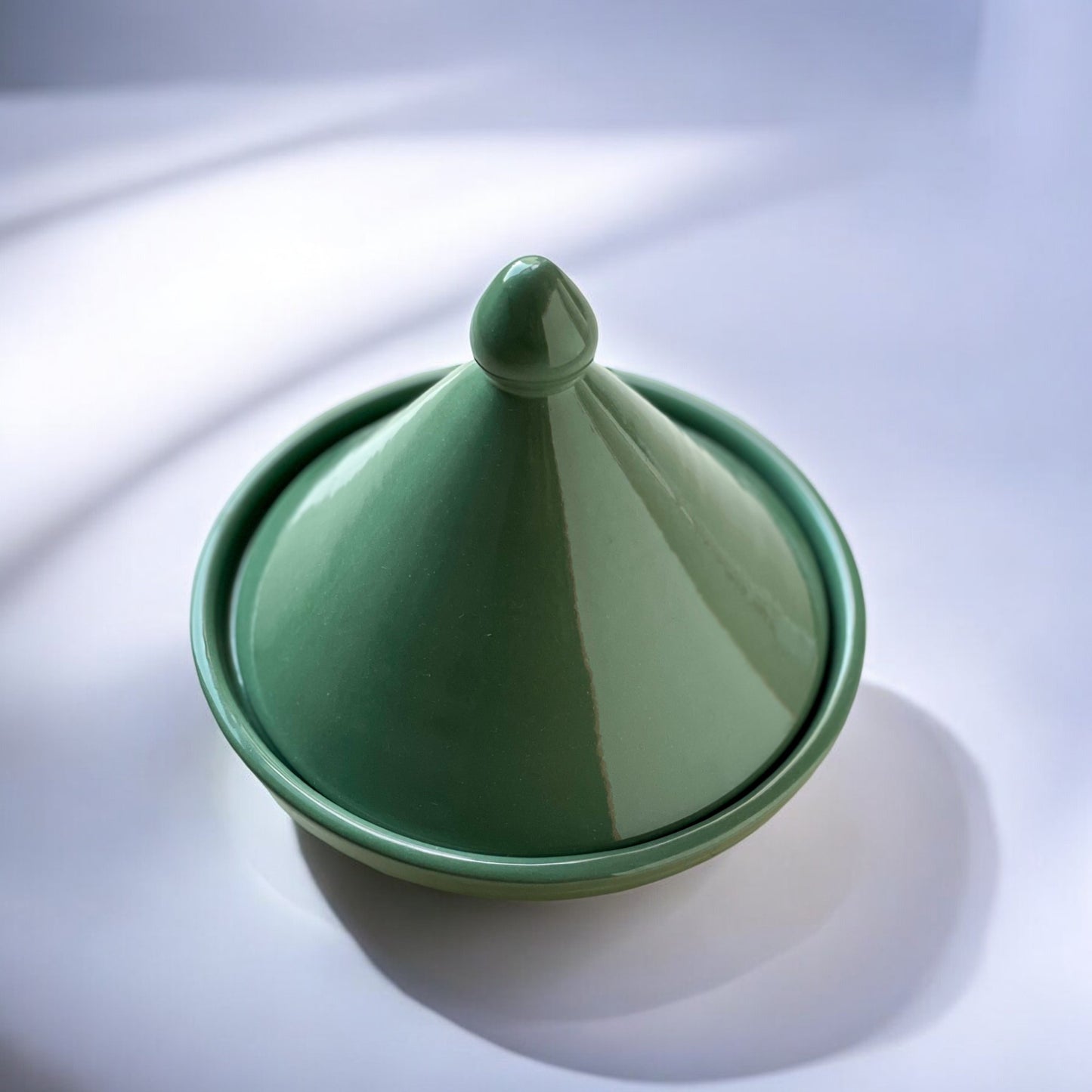PLAIN TAGINES