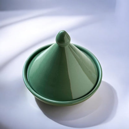 PLAIN TAGINES