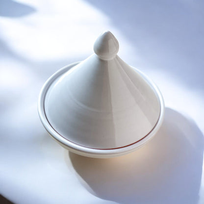 PLAIN TAGINES