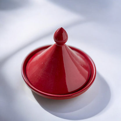 PLAIN TAGINES
