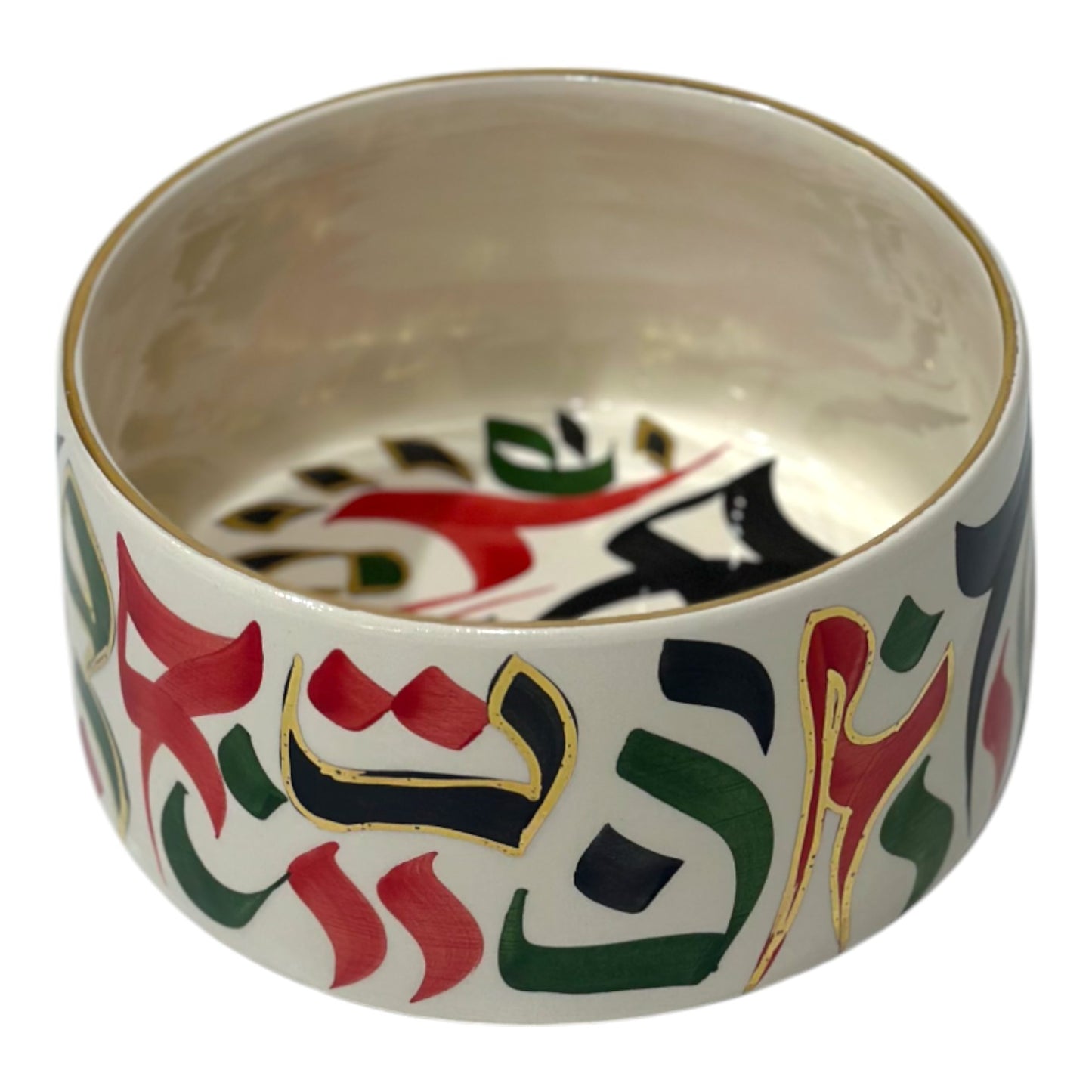 وعاء الإمارات