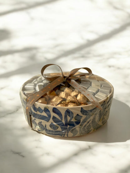 CALLIGRAPHY BOWL GIFT