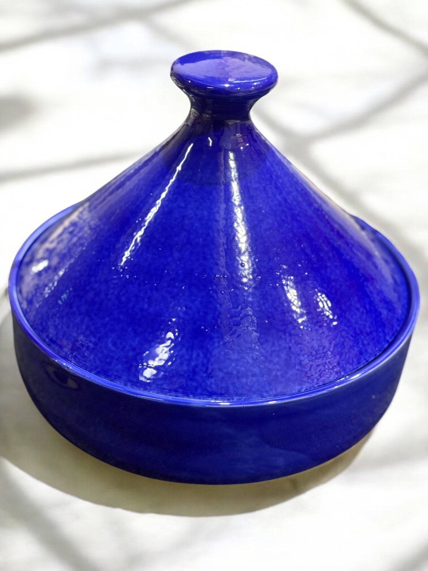 PLAIN TAGINES