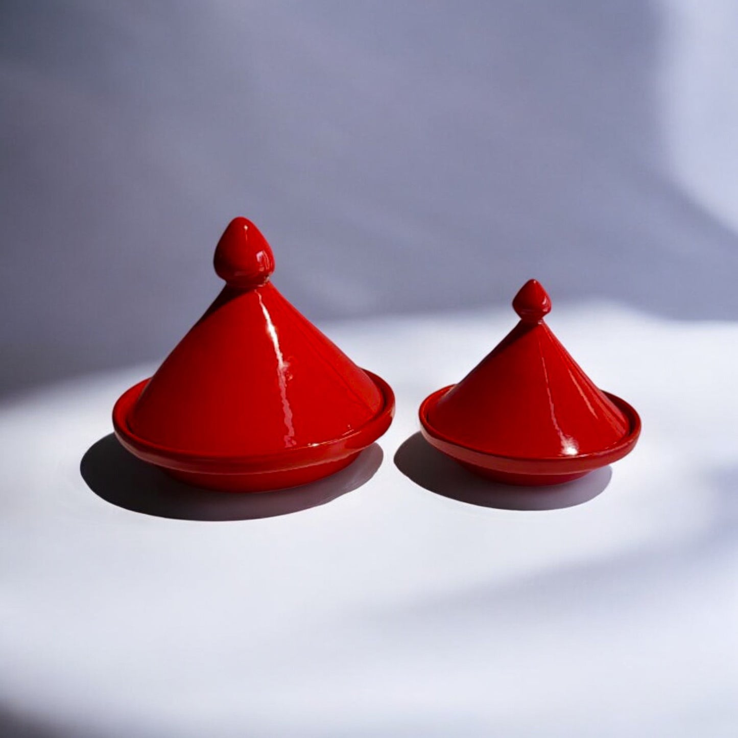 PLAIN TAGINES