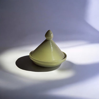 PLAIN TAGINES