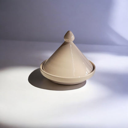 PLAIN TAGINES