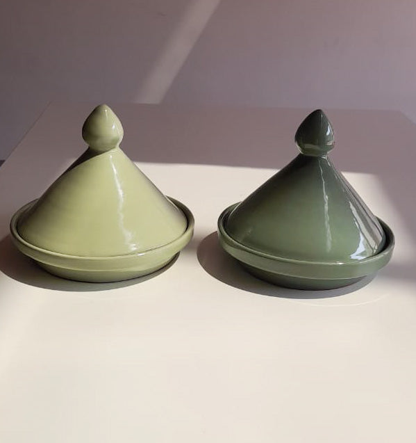 TAGINES PLAIN COLORS