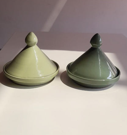 TAGINES PLAIN COLORS
