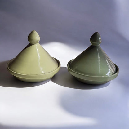 PLAIN TAGINES